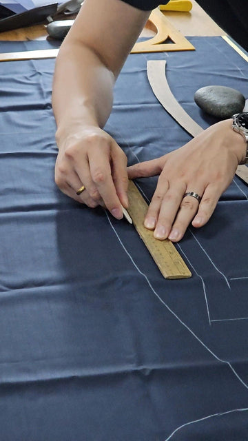 What is the difference between RTW, MTO, MTM, or bespoke?