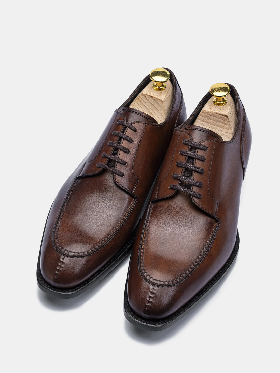STD HS Split Toe Derby