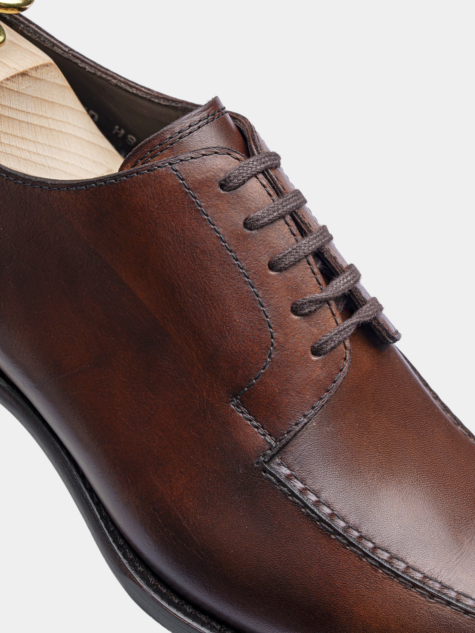 STD HS Split Toe Derby