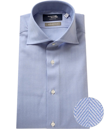 TOKYO SLIM FIT - Italian Spread Washable Wool