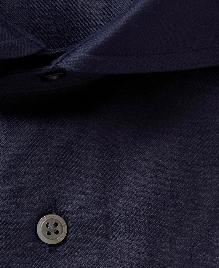 TOKYO SLIM FIT - Italian Spread Washable Wool