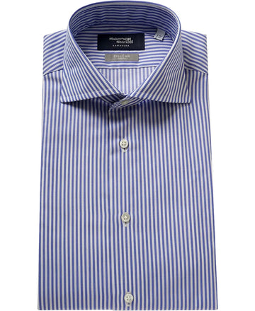TOKYO SLIM FIT - Italian Spread Twill J-TECH EASY CARE