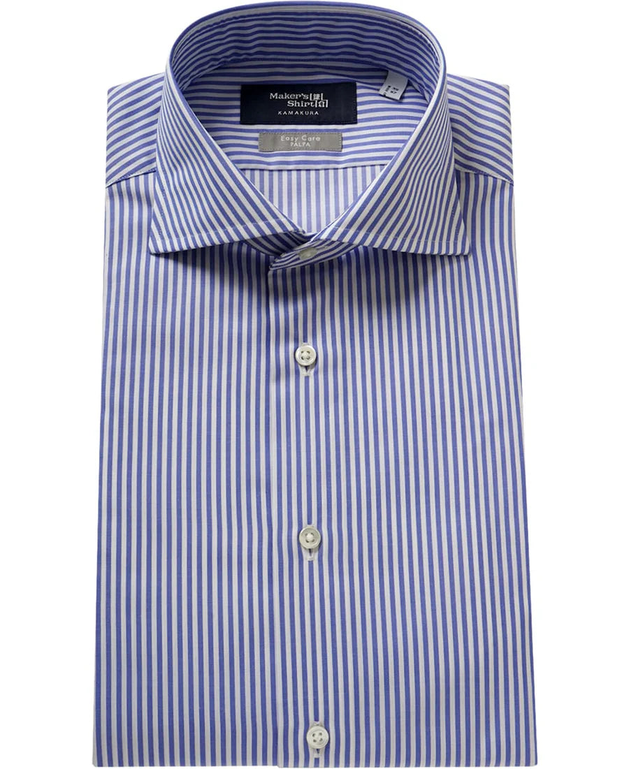 TOKYO SLIM FIT - Italian Spread Twill J-TECH EASY CARE