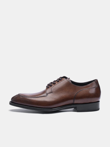 STD HS Split Toe Derby