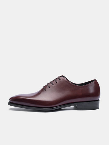 VESTAN HS Wholecut Oxford Burgundy