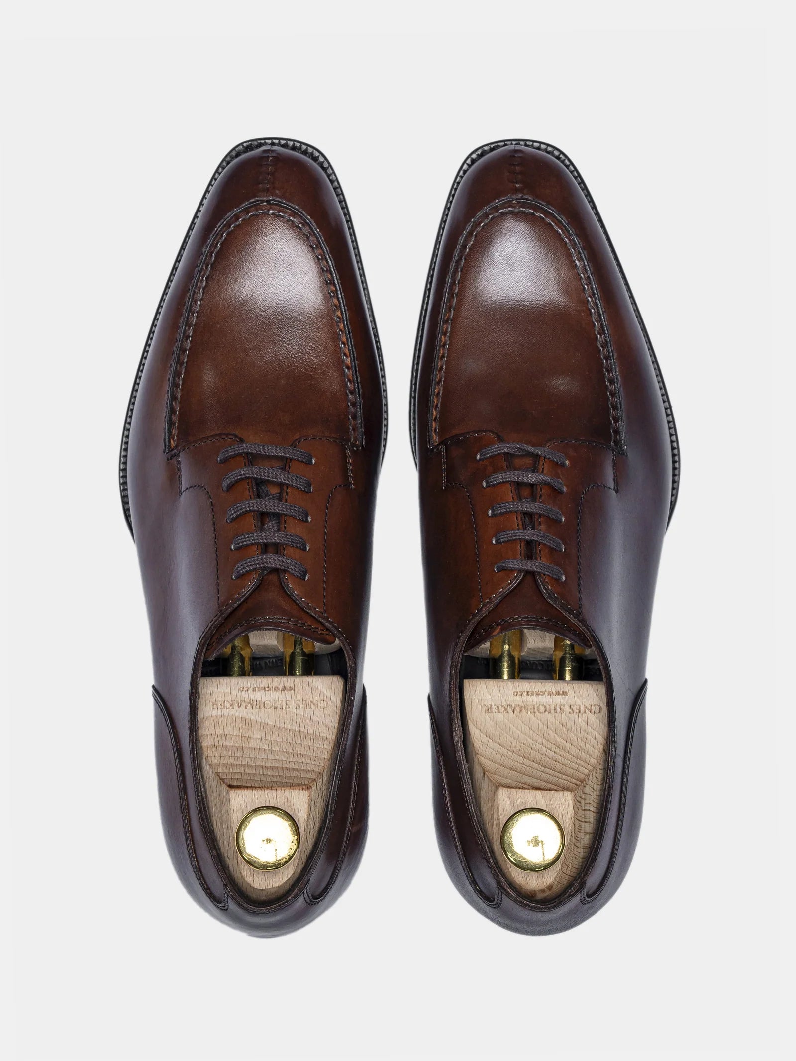 STD HS Split Toe Derby