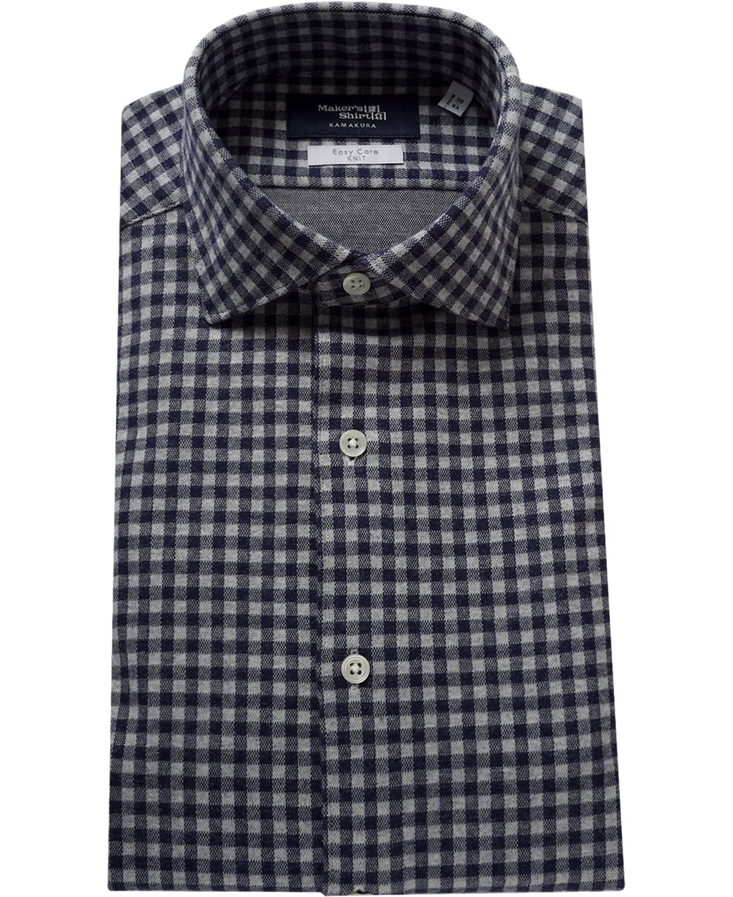 TOKYO SLIM FIT - Spread J-Tech Stretch EASY CARE Flannel