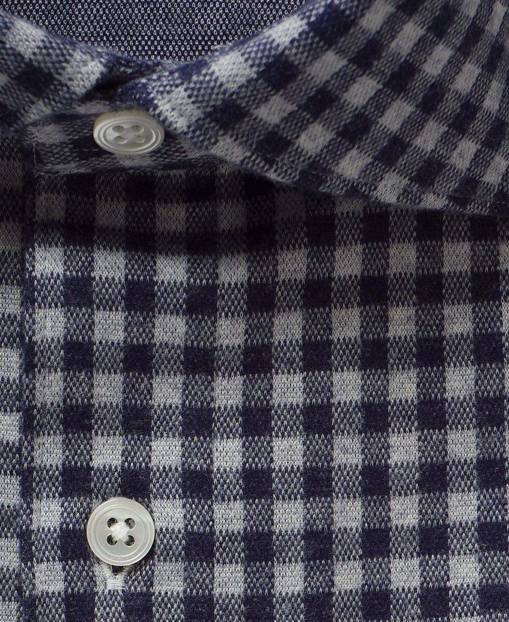TOKYO SLIM FIT - Spread J-Tech Stretch EASY CARE Flannel